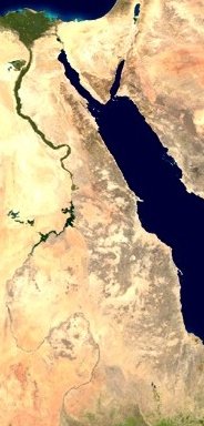 Eastern Sahara